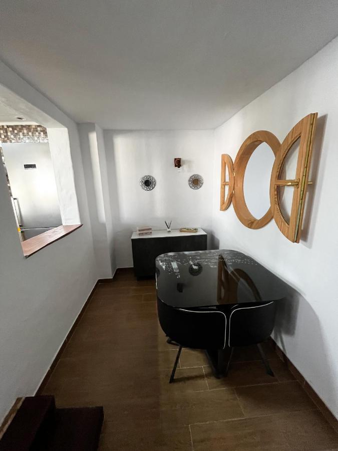 Casa Domingo 1 Leilighet La Santa Eksteriør bilde